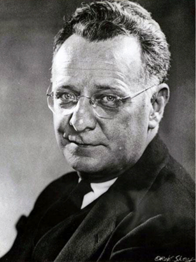Photo of Jonathan Daniels