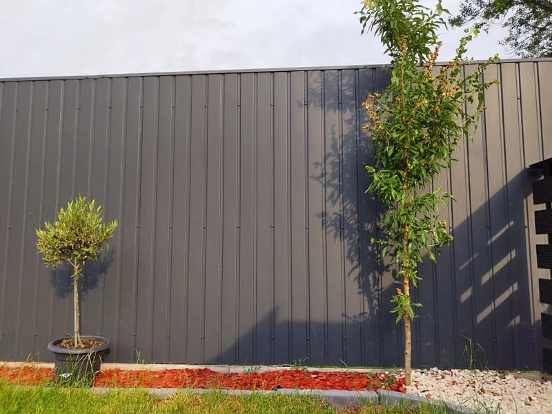 A trapézlemezről általában