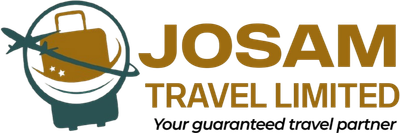 Josam Travel Limited