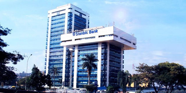 Stanbic Bank