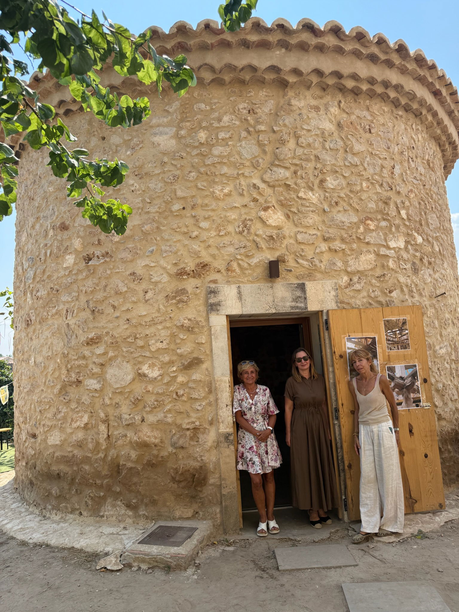 EL PALOMAR