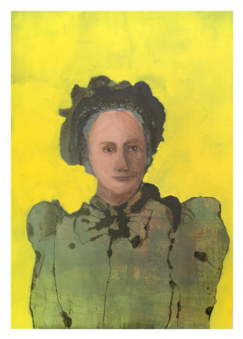 EMMY NOETHER 1882 - 1935