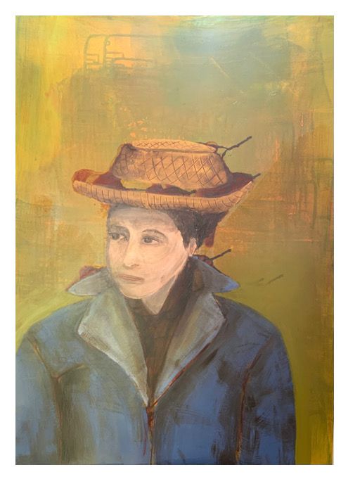 SUSAN LA FLESCHE PICOTTE