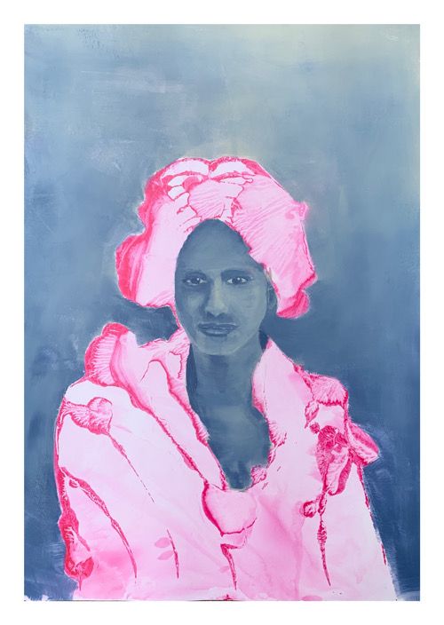 FRANZISKA GRÄFIN ZU REVENTLOW