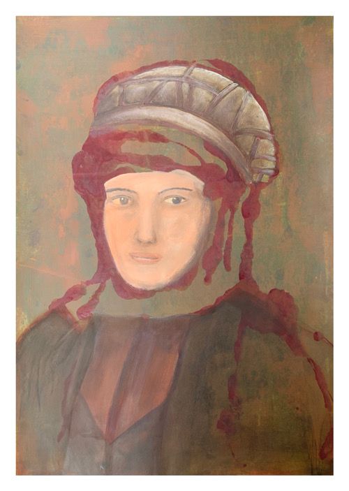 KATHARINA VON BORA