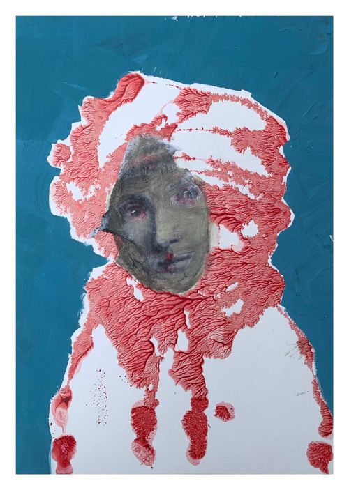WILHELMINE REICHARD