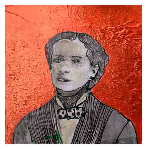 MARY EDWARDS WALKER