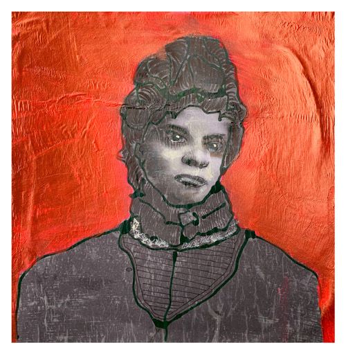 IDA B. WELLS