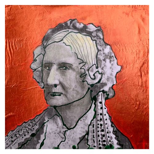 NANCY MARIA DONALDSON JOHNSON