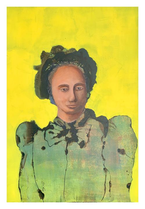 EMMY NOETHER