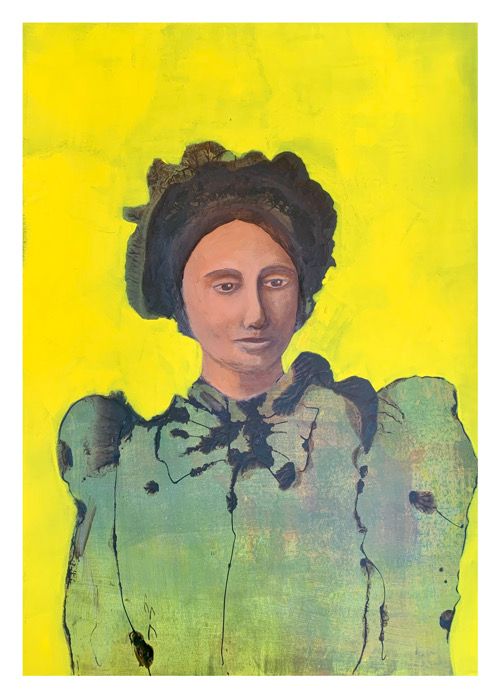 EMMY NOETHER