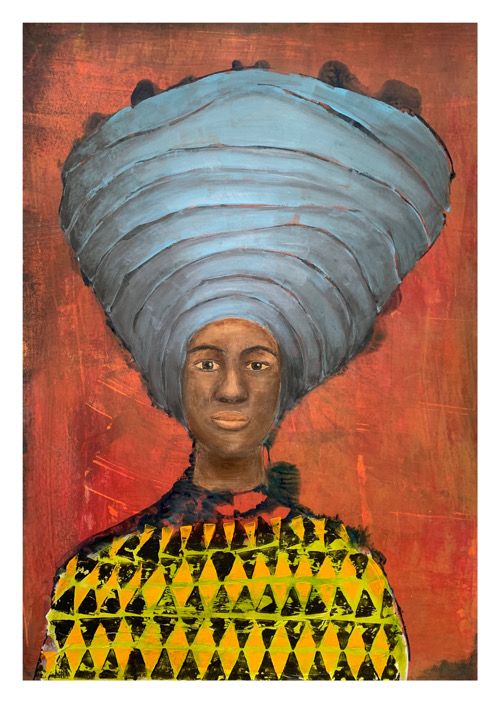 NZINGA VON MATAMBA
