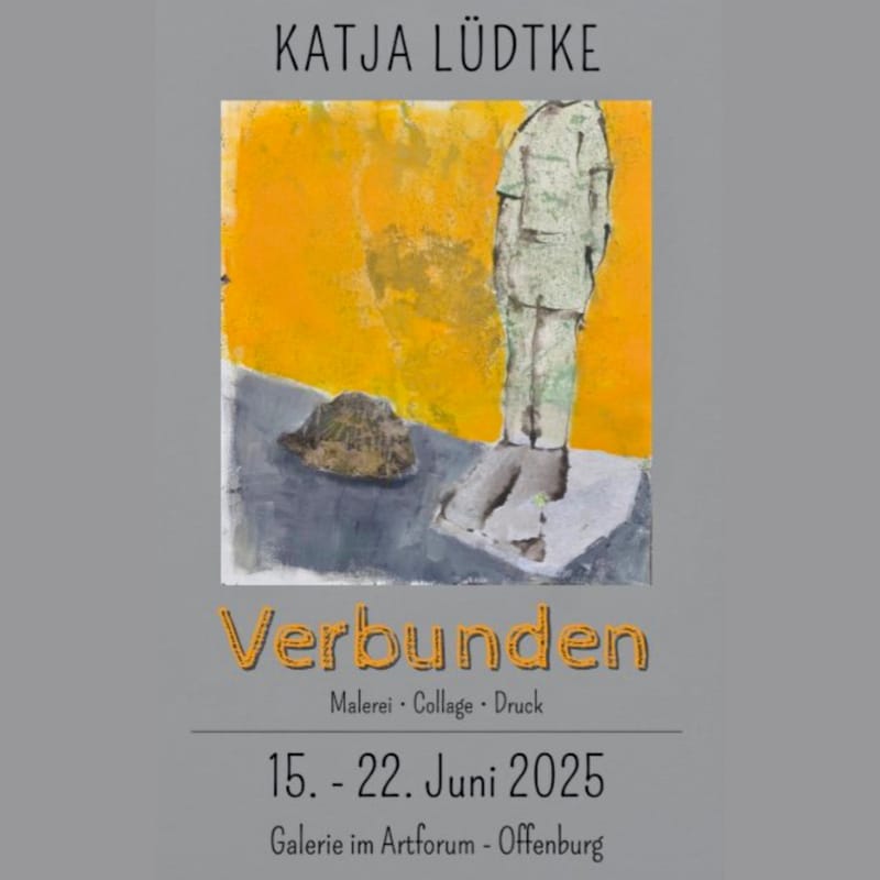 VERBUNDEN