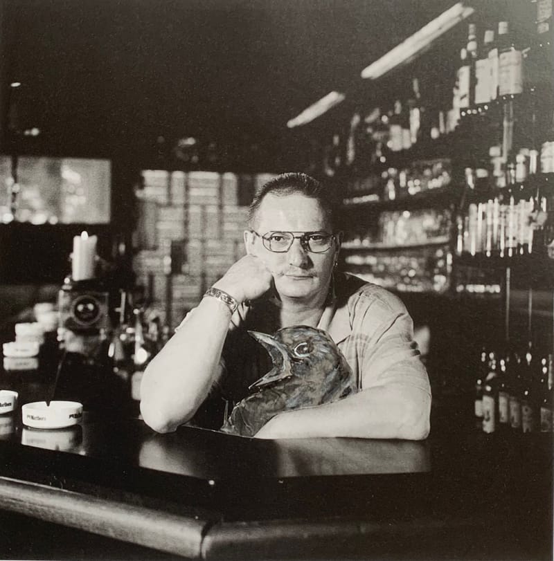 Collagen “Der Kiez zeigt Gesicht”