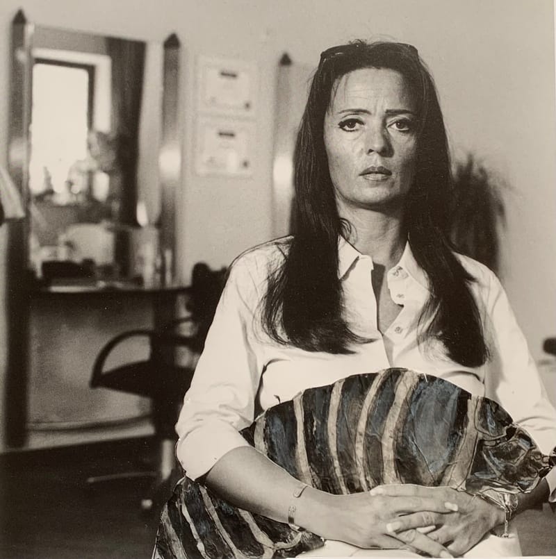 Collagen “Der Kiez zeigt Gesicht”