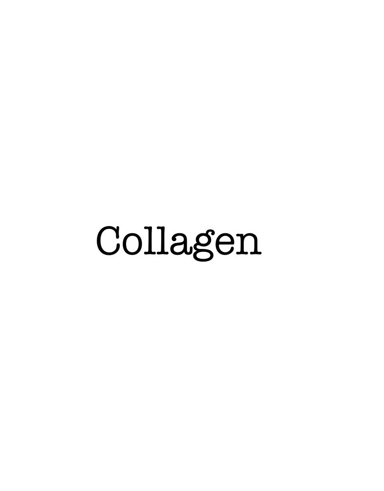 Collagen
