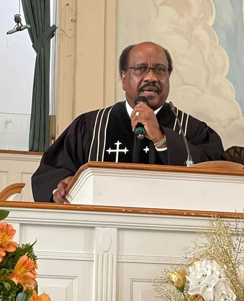 Sunday Services