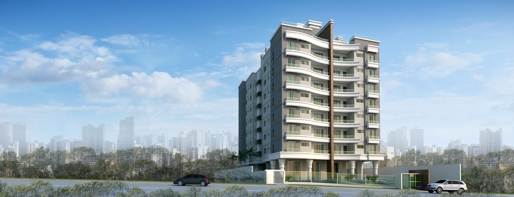 Vale Verde Construtora