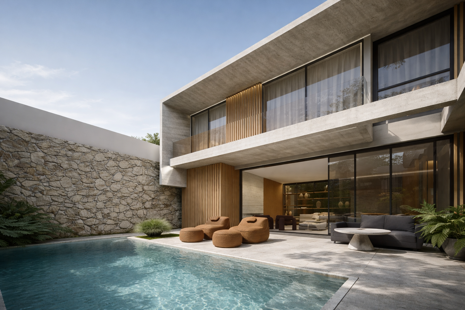 RESIDENCIA ARBOREA