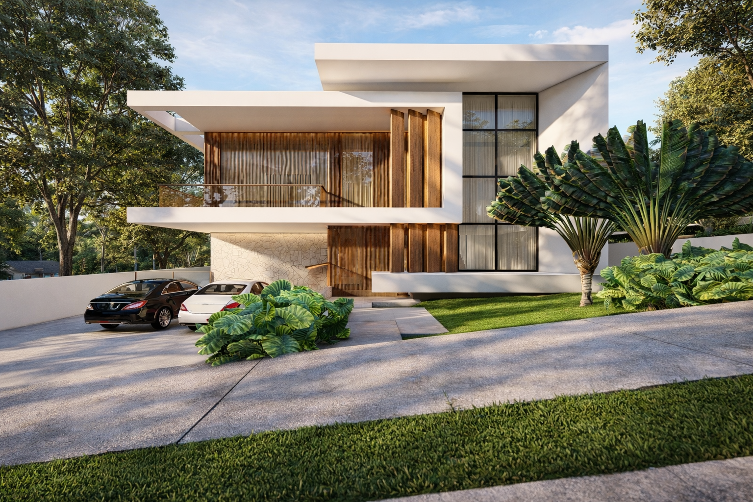CASA ÂMBAR