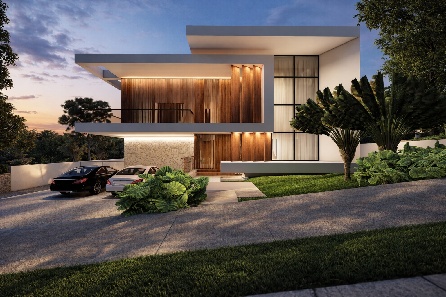 CASA ÂMBAR