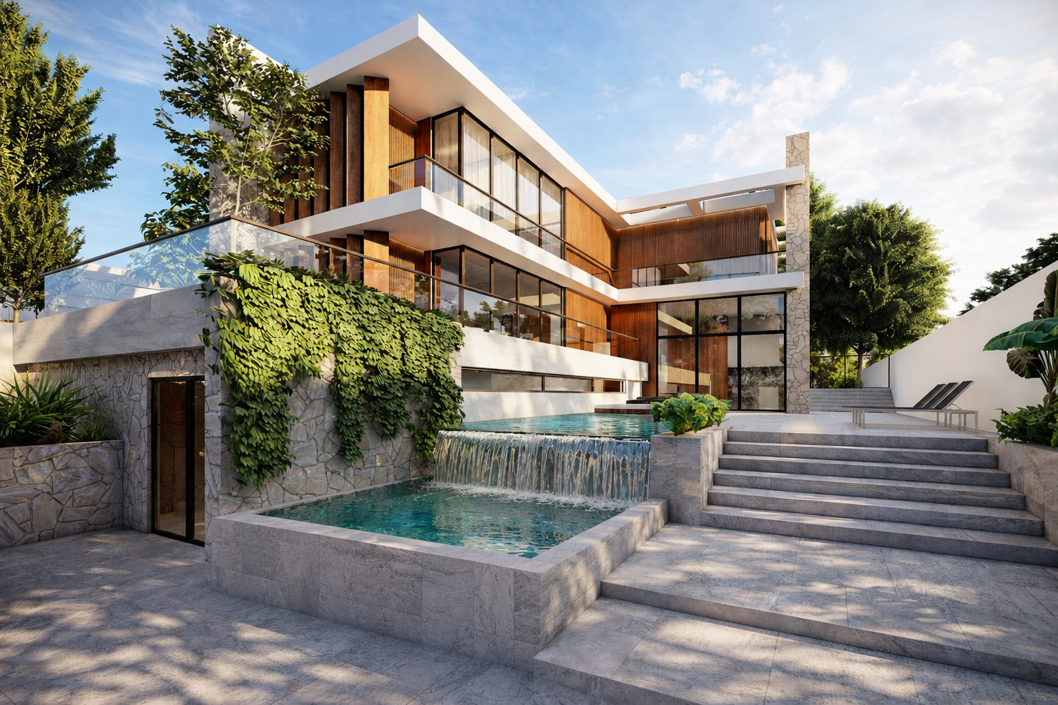 CASA ÂMBAR