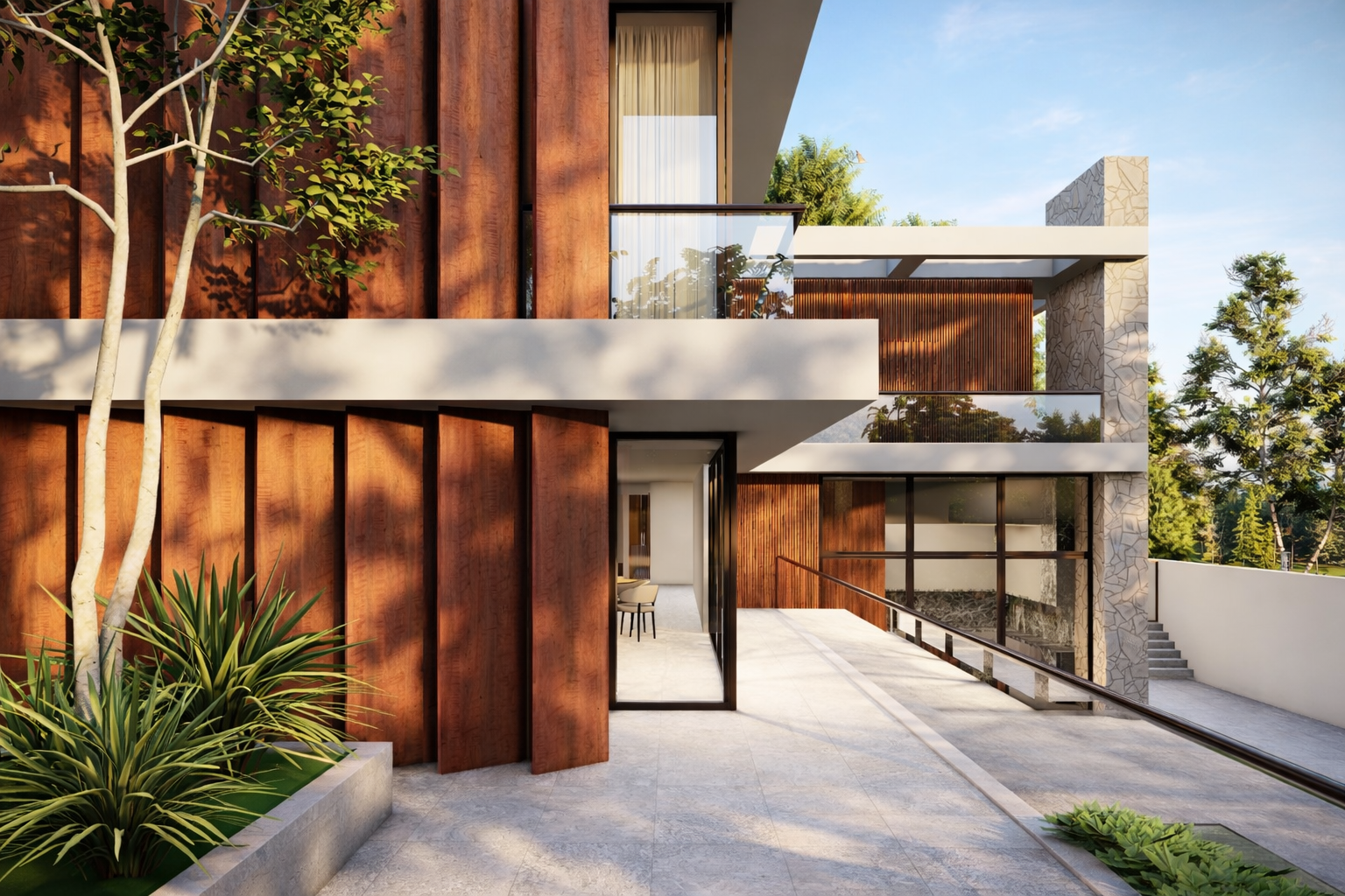 CASA ÂMBAR