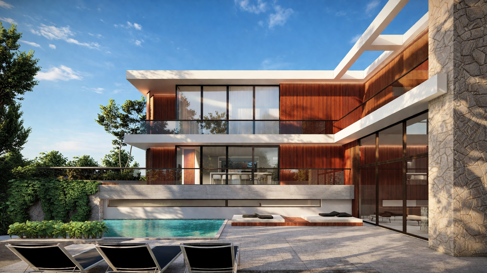 CASA ÂMBAR