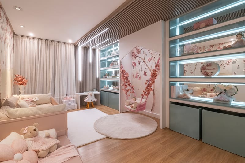 Sonhos de Ninar 2023