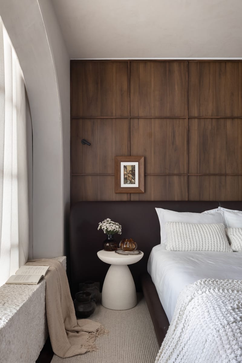 QUARTO CASARIN