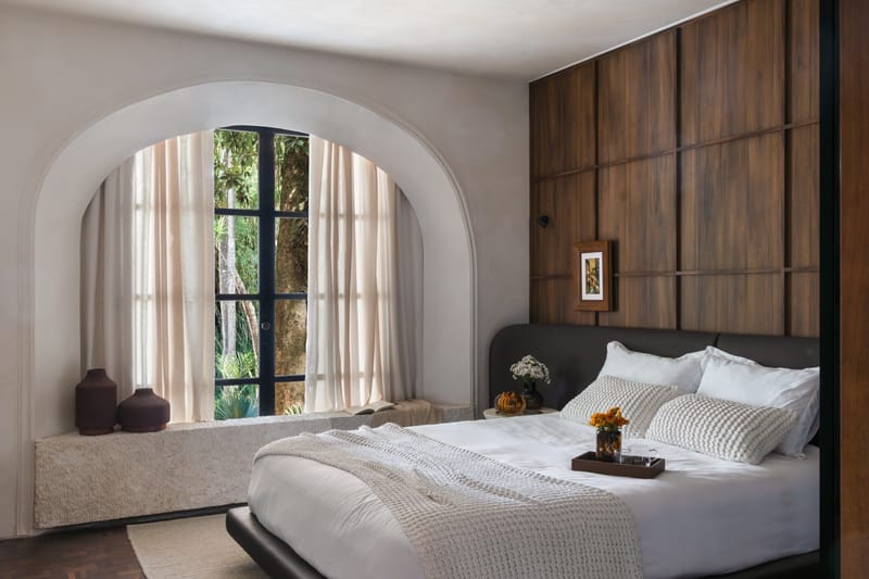 QUARTO CASARIN