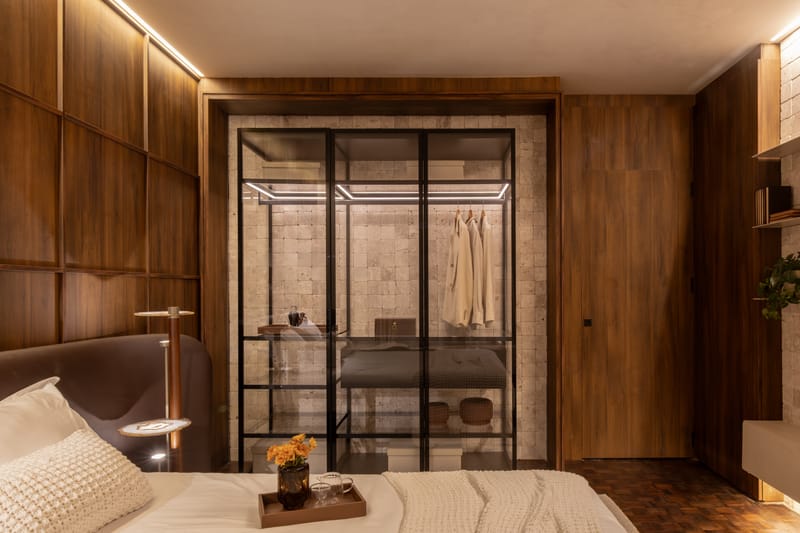 QUARTO CASARIN