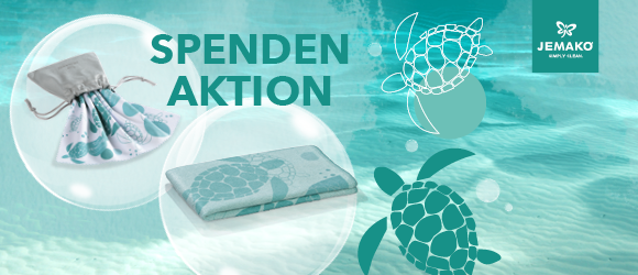 SONDERAKTION "HAPPY OCEAN" BIS ZUM 27.07.2025