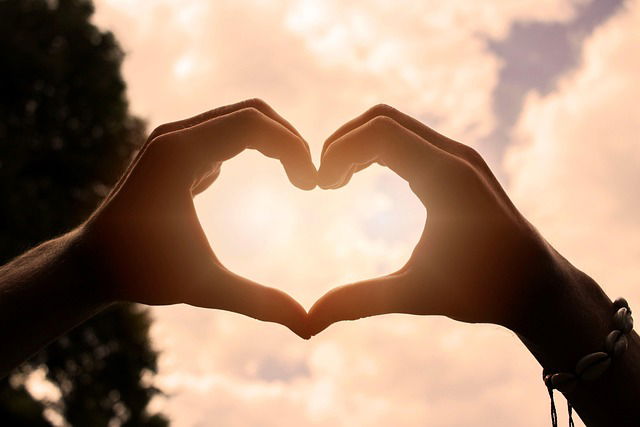 Le Reiki Karuna® : le Reiki de la compassion