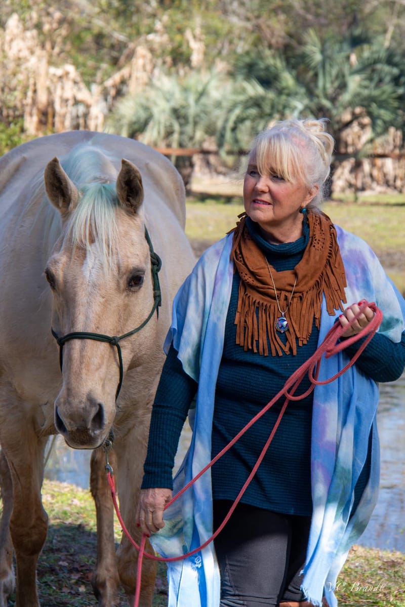 Equine Assisted Therapy