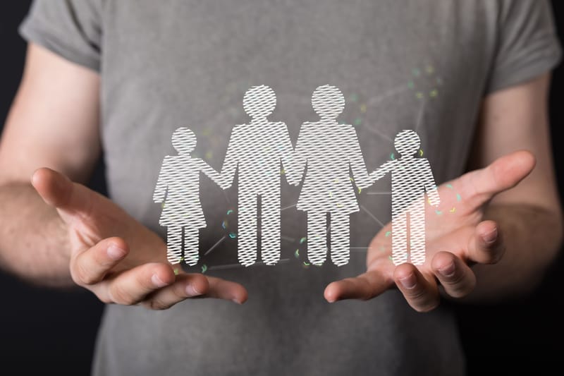 IFS et "états du moi"