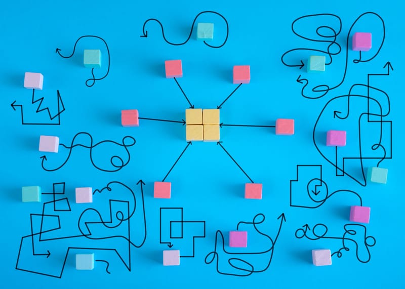 La théorie des shémas