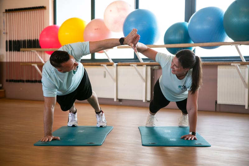 BodycareFitness