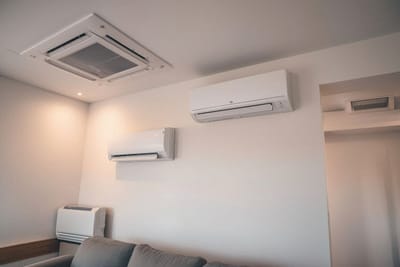 Klimatyzacja Olsztyn – poradnik doboru urzadzeń dla domu i biura