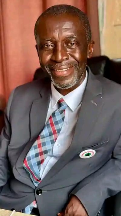 THE 2% RULE AND THE FUTURE OF DEMOCRACY IN LIBERIA:
Why Liberia Must Choose Inclusion Over Exclusion in Building Democracy
Commentary by Tiawan Saye Gongloe