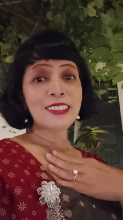 Raised in News, Writing for the World: Meet Nia Amira Osman