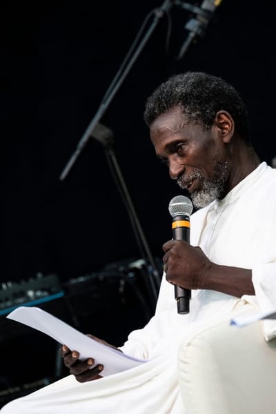 Italy: The Country Where Poetry Becomes A Home land
