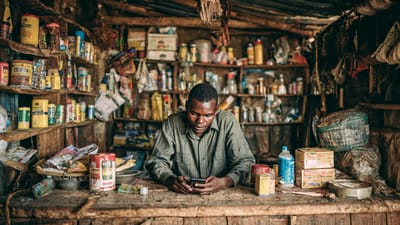 Kenya's Reform Journey: Gains,Gaps And The Road To2030