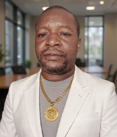 No Ability, No calls? The Case Sando Missed on George weah and 2029