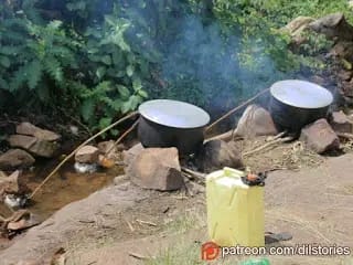 From “Gongo” to Growth: Why Tanzania Should Formalise Local Spirits Safely