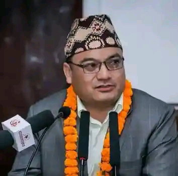 Journalism is Not Simply About Reporting Events - Lama