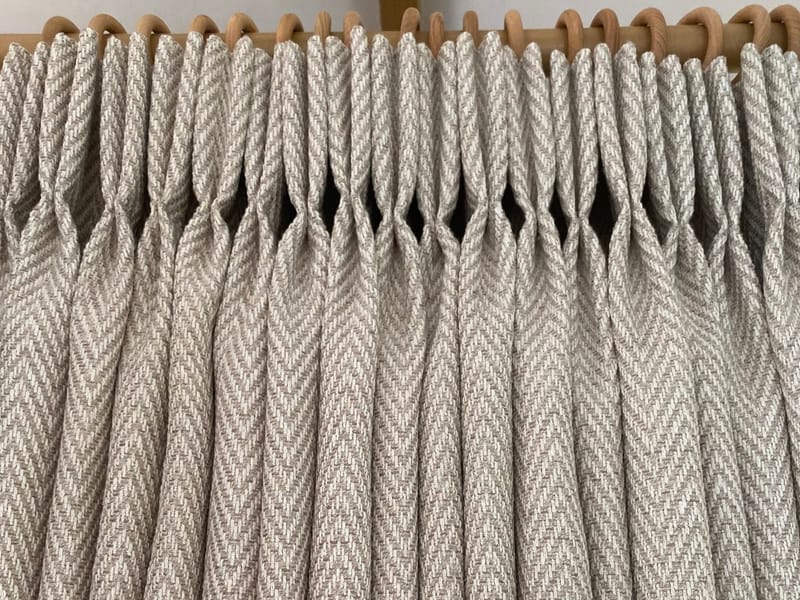 Request a quote for Curtains