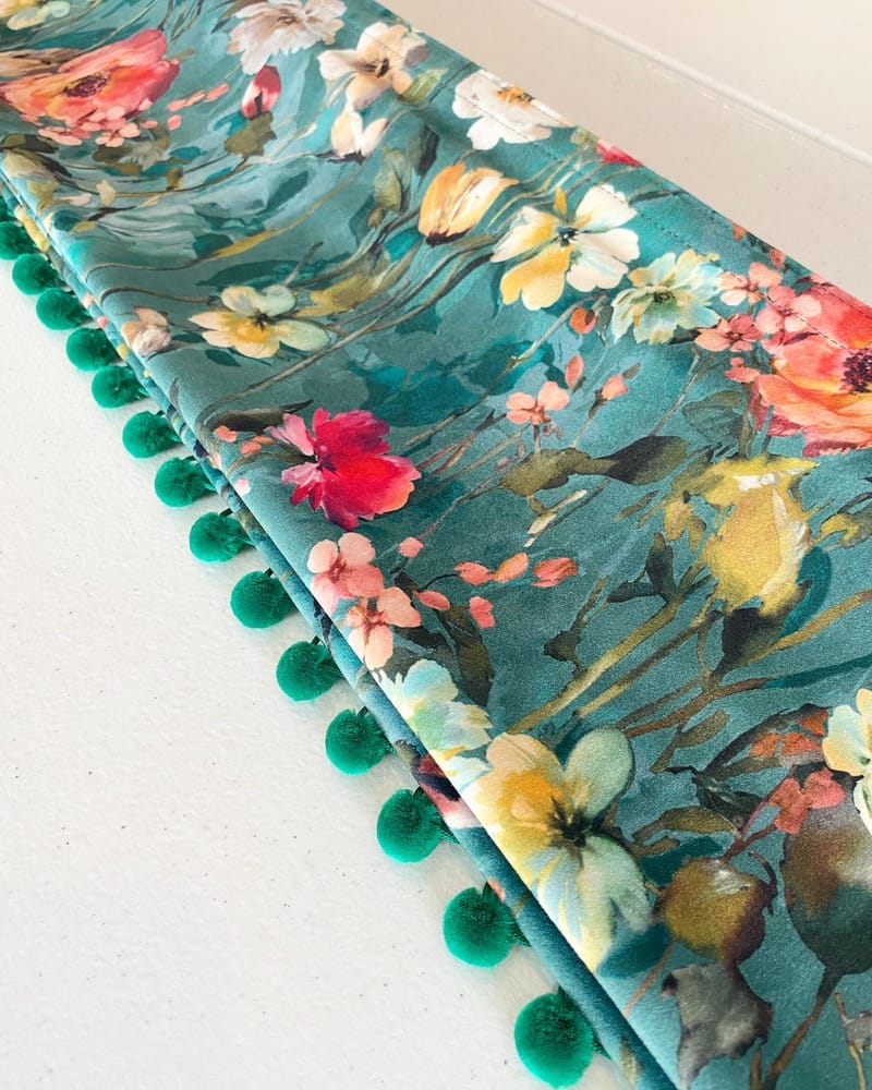 Request a quote for Roman Blinds