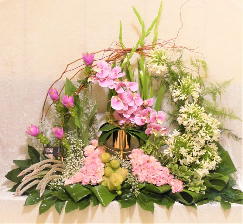 זרי יוקרה בבניה אישית ייחודית