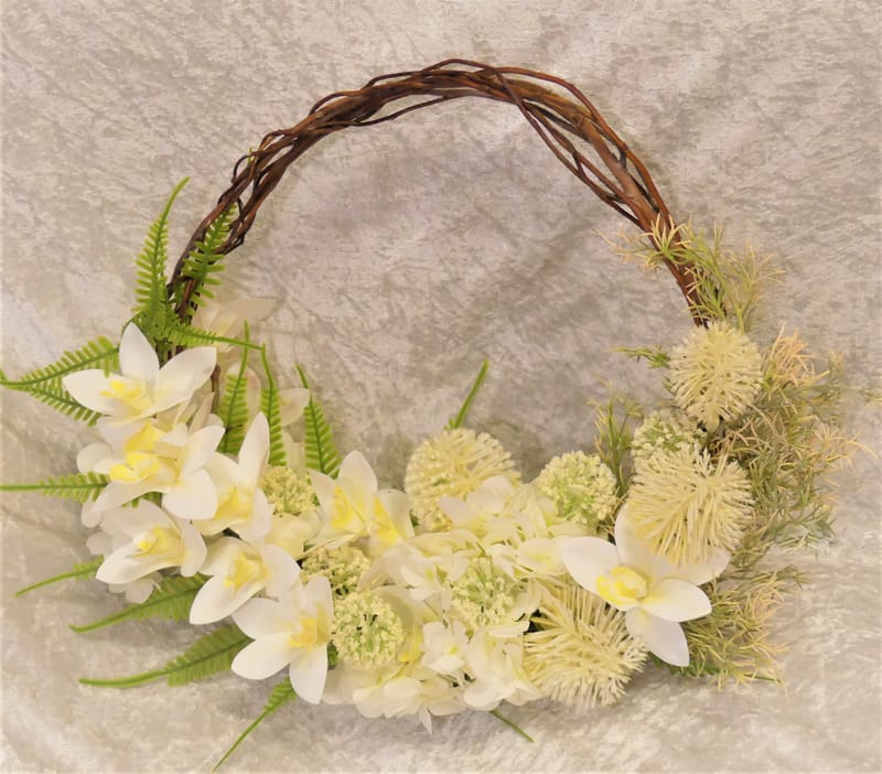 זרי כלה ייחודיים בהתאמה אישית